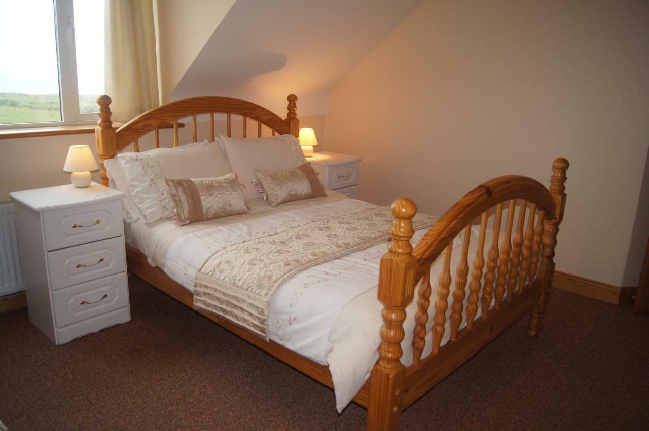 Southwind B&B 西班牙角 外观 照片